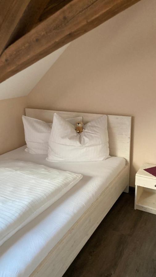 Buergerhausloewen Hotel Philippsburg Luaran gambar