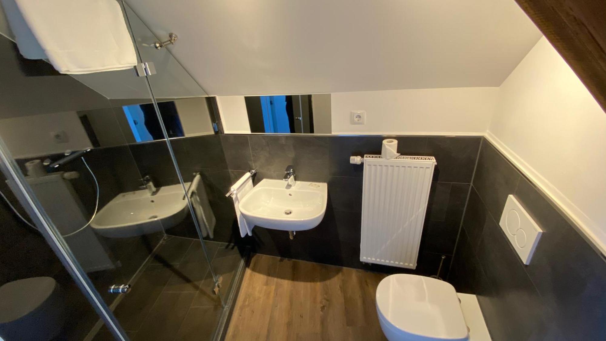 Buergerhausloewen Hotel Philippsburg Bilik gambar